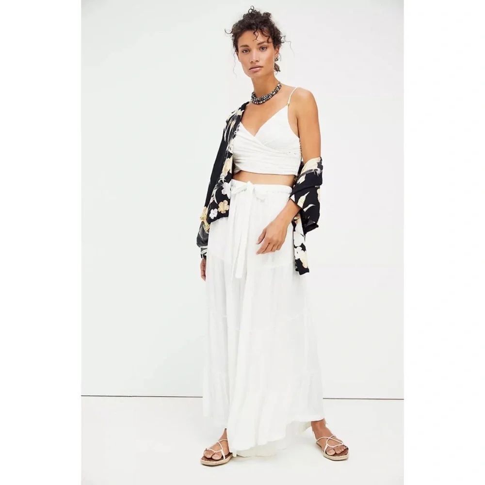 Free People Sun Set (Pants & Top)